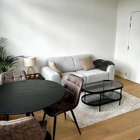 Apartment Near Central Station Antwerp Exterior photo